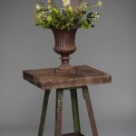 Industrial Occasion Table - mosa studio